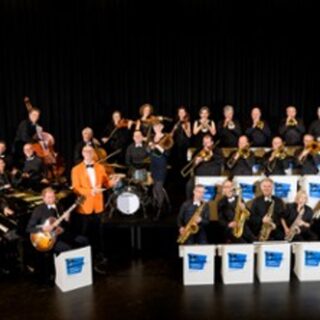 Biggles Big Band