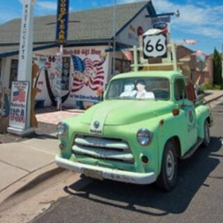 La Route 66