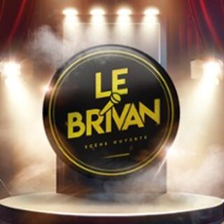 Le Brivan - Scène Ouverte