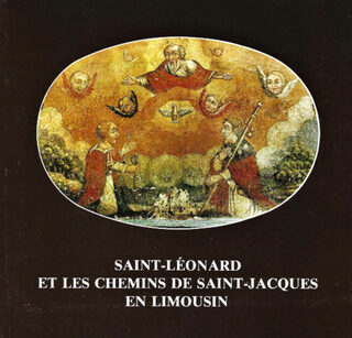 Exposition : « Les routes de Saint-Jacques en Limousin »