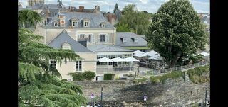 Visite guidée de l'hôtel particulier