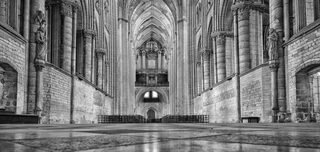 Visite guidée de la Basilique