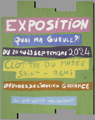 Exposition 