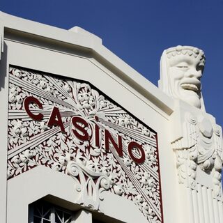 Visite guidée Le Casino