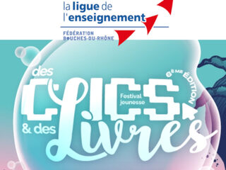 Festival Des Clics et des Livres