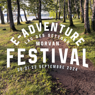 E-Adventure Festival