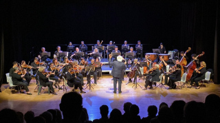 Concert symphonique - Festival des Coréades