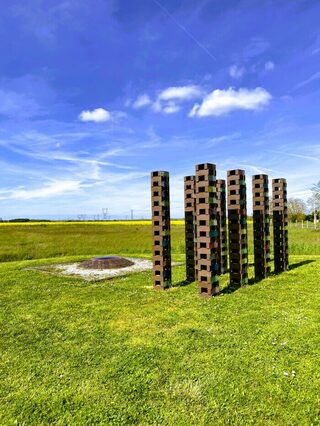 Visite guidée du camp d’internement de nomades à Montreuil-Bellay