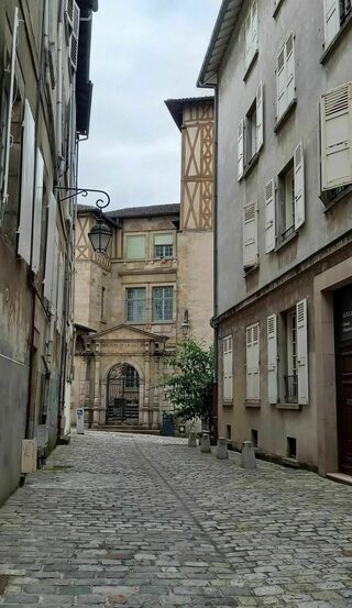 L'Hôtel Maledent de Feytiat vous ouvre ses portes !