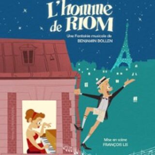 L'Homme de Riom