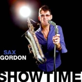 Nirek Mokar invite Sax Gordon