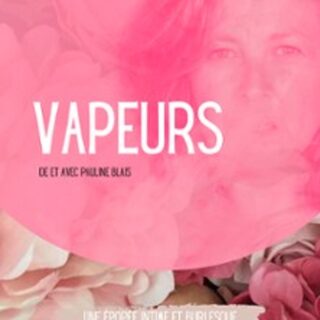 Vapeurs