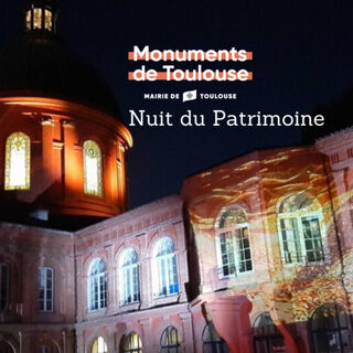 Nuit du Patrimoine