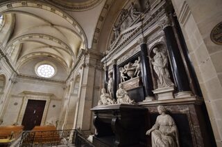 Visite guidée de la Chapelle Saint-Joseph, ancienne Visitation