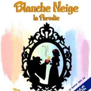 Blanche Neige - La Parodie