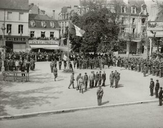 CCHA (CENTRE CHÂTELLERAUDAIS HISTOIRE ARCHIVES) VOUS PROPOSE TOUT UN PROGRAMME !