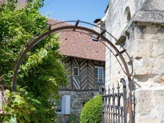 Visite guidée : tout commence à Touques !