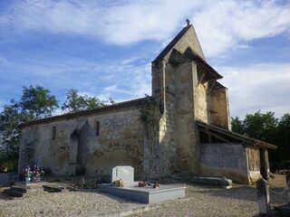 Visite de la chapelle Saint-Sauveur