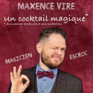 Un Cocktail Magique