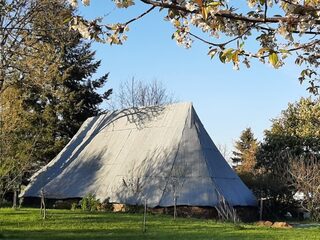 Visite découverte d'une grange historique 