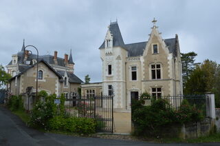 Visitez le musée Henri Barré !