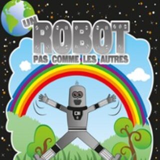 Un Robot pas comme les Autres