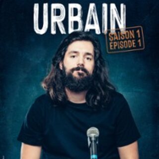 Urbain - Saison 1 Episode 1 + Première Partie - L'Européen, Paris