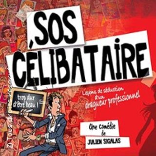 SOS Célibataire