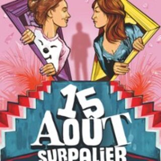 15 Août sur Palier