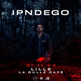 Ipndego - Nocturnal Tour