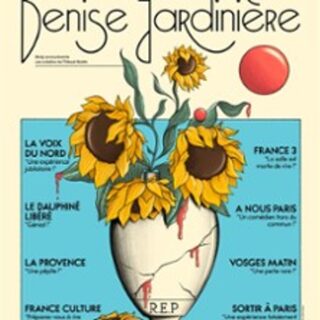 Denise Jardinière Vous Invite Chez Elle