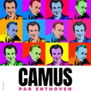 Camus et Moi par Raphaël Enthoven