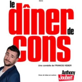 Le Diner de Cons