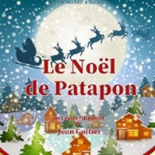 Le Noël de Patapon