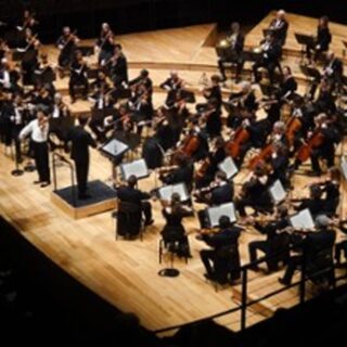 Les Grands Maîtres du Classique - Orchestre National d'Île-de-France