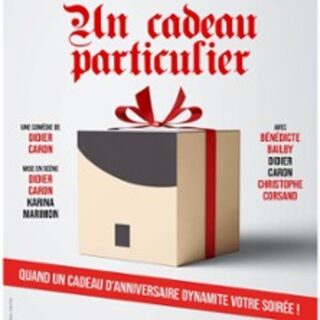 Un Cadeau Particulier