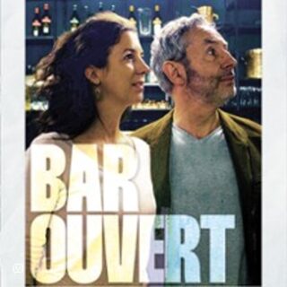 Bar Ouvert