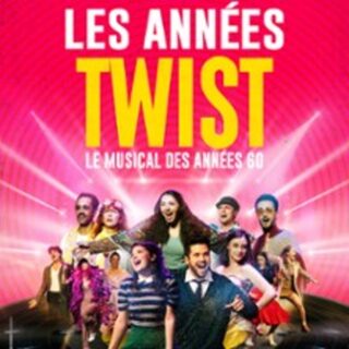 Les Années Twist