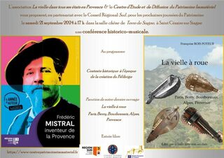 Conférence historico-musicale