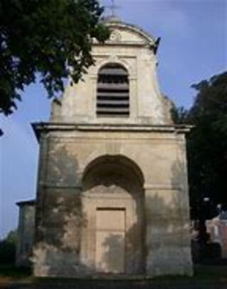 Visite Eglise Saint Vaast de Wailly 80 Conty