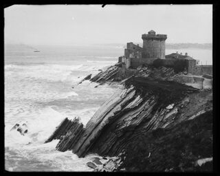 Conférence : « Socoa, fort à la mer »