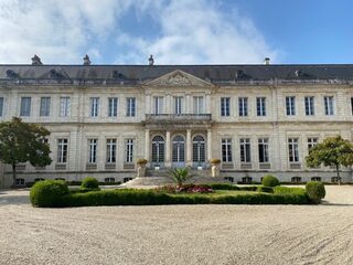 Visite guidée de la Préfecture de Lot-et-Garonne