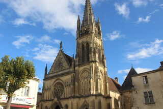 Visite du clocher de l'église Saint-Blaise et Saint-Martin et de la chapelle duc