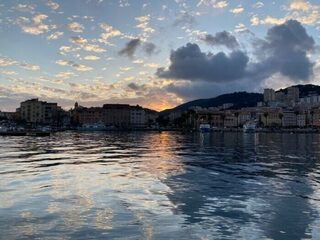 Ajaccio, une histoire d’eaux