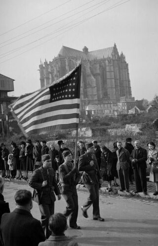 Docu-concert sur le thème du 80e anniversaire de la Libération de l’Oise