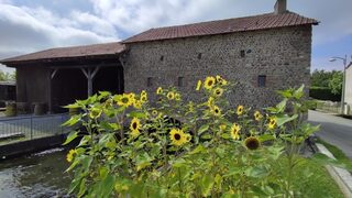 Découvrez le moulin de Camalès !