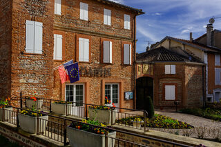 CIRCUITS PATRIMOINE EN COEUR DE GARONNE | JOURNÉE EUROPÉENNE DU PATRIMOINE