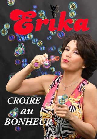 Spectacle - Croire au bonheur