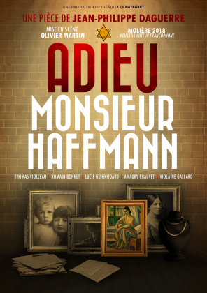 Adieu Monsieur Haffmann