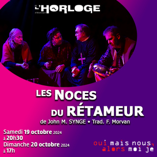 Les noces du rétameur